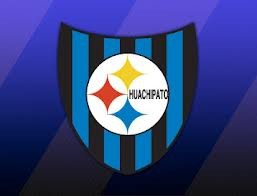 Logo Huachipato